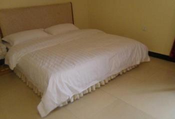 Guandu Guoting Hotel Dabanqiao Esterno foto